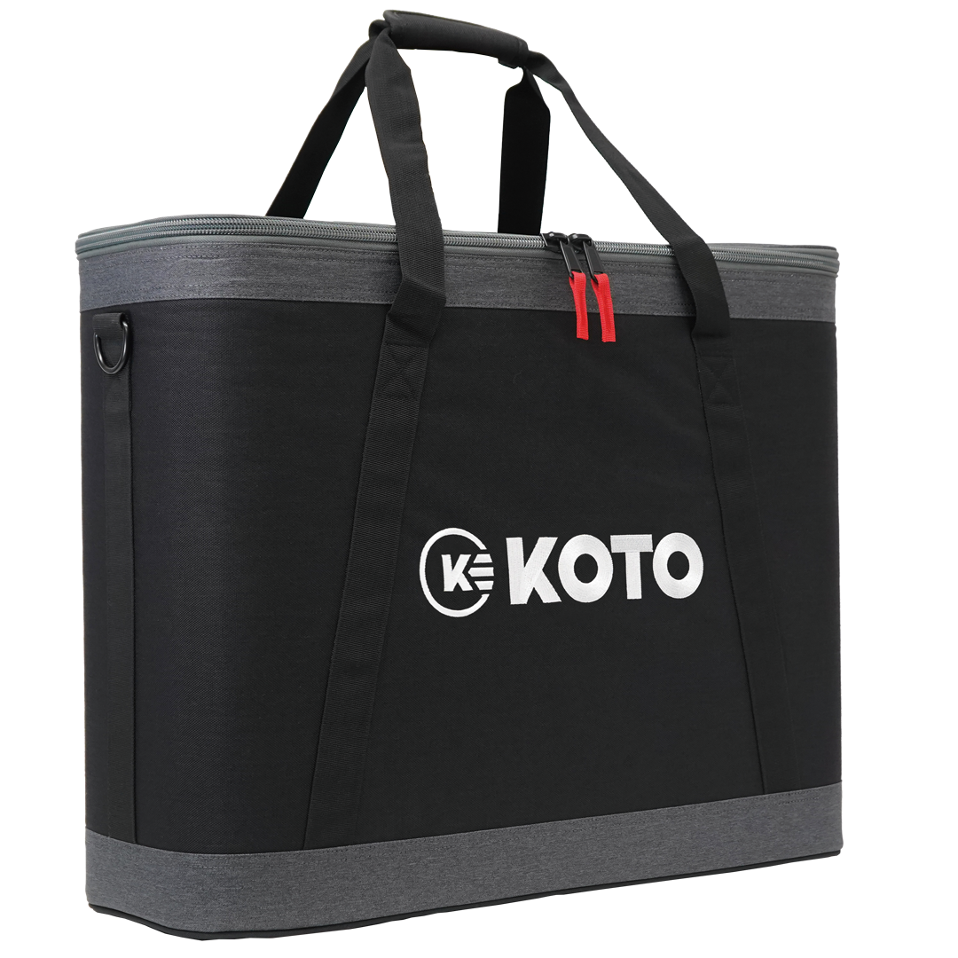江東電気(KOTO)BB-001 キャリーバッグ