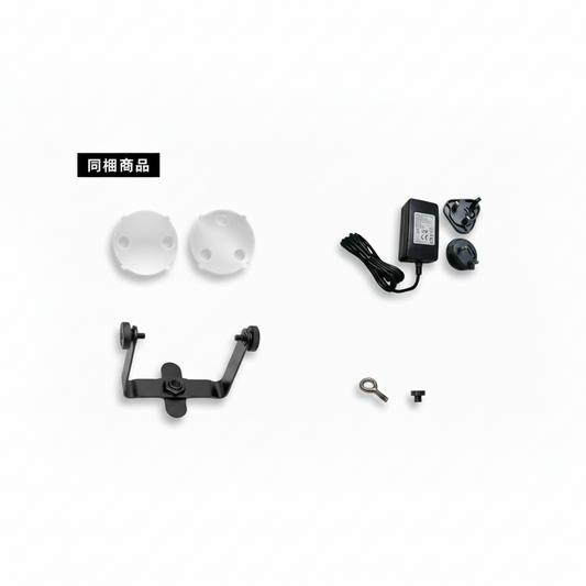 ASTERA AX3 Lightdrop (ライトドロップ)  LEDスポットライト [AX3-BTB]