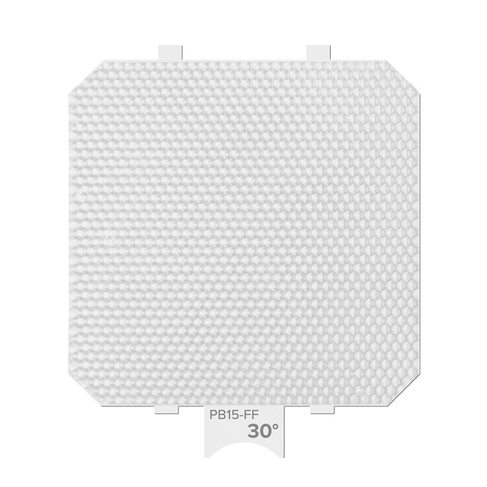 ASTERA 30° Flood Filter for PixelBrick用 フィルター 30° (ピクセルブリック)  [PB15-FF]