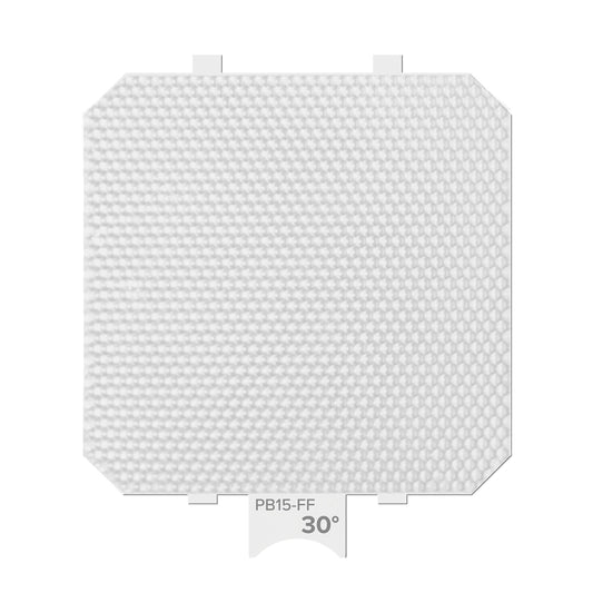 ASTERA 30° Flood Filter for PixelBrick用 フィルター 30° (ピクセルブリック)  [PB15-FF]