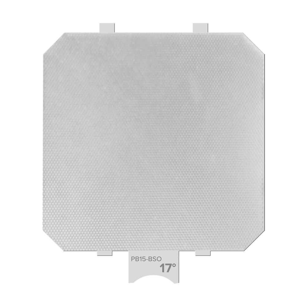 ASTERA 17° PixelBrick BeamSoftener PixelBrickビーム調整フィルター (ピクセルブリック)  [PB15-BSO]