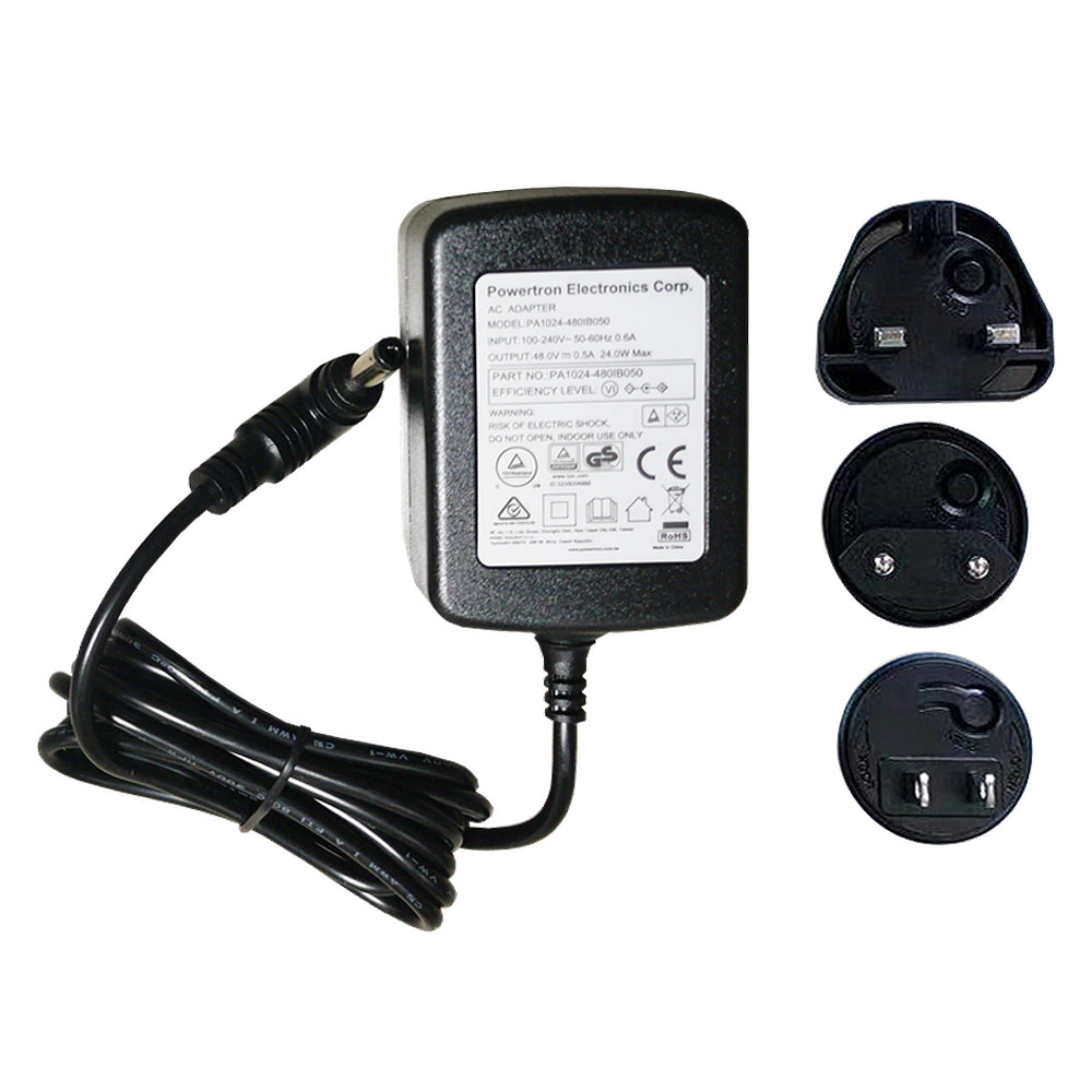 ASTERA AX1 PixelTube用 充電器 (ピクセルチューブ)  [AX1-CHR]