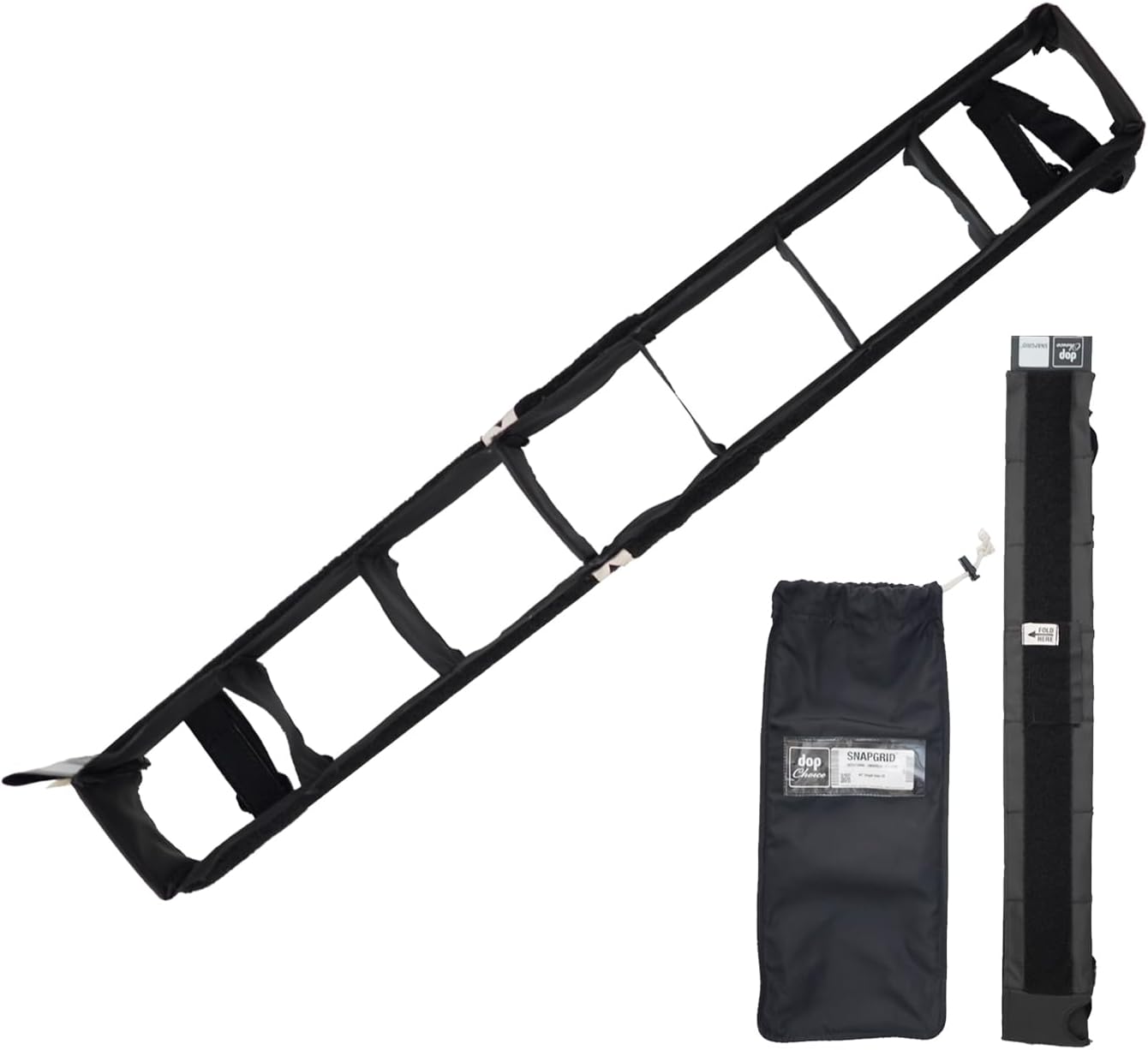 ASTERA SNAPGRID® 40° Helios Tube用 スナップグリッド [SGAT12W40]