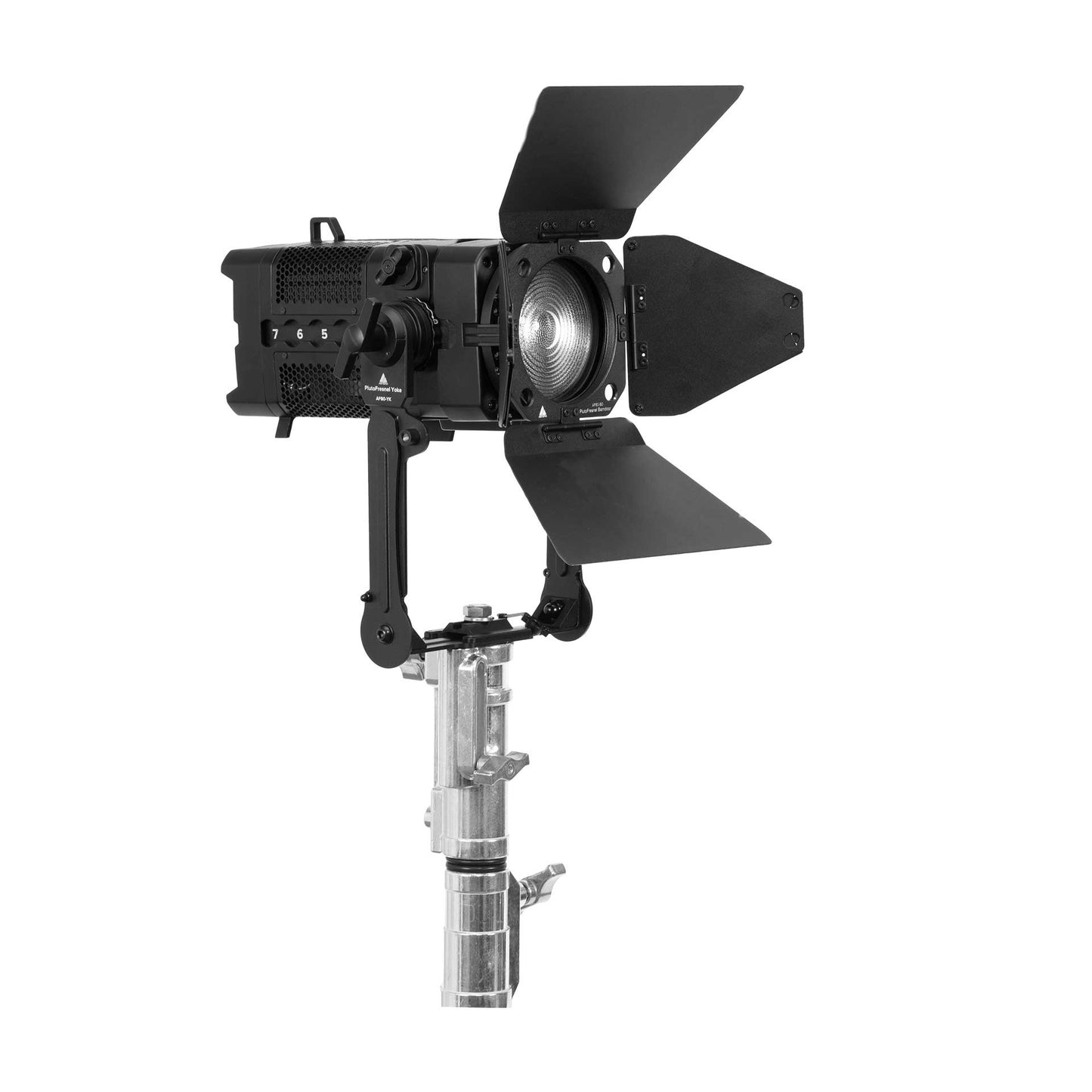 ASTERA PlutoFresnel [AF80]