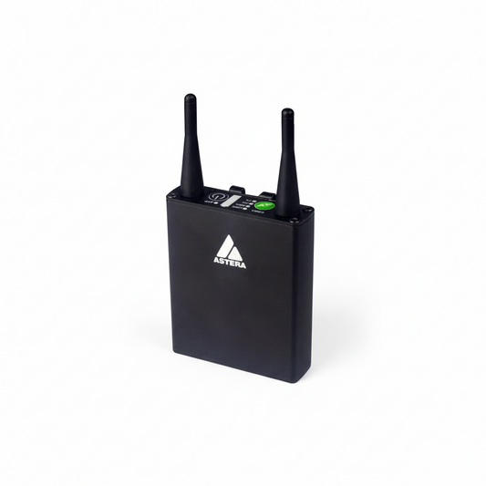 ASTERA AsteraBox(アステラボックス) [ART7-WIFI]