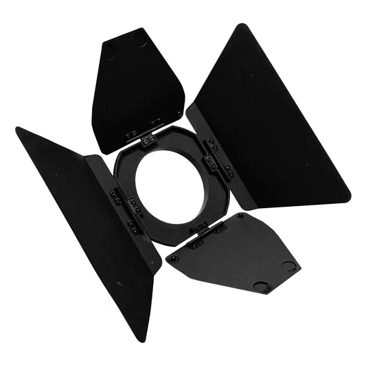 ASTERA Barndoor QuikSpot用 バンドア 落下防止ワイヤー付き (クイックスポット)  [AST-QUKSP-BD]