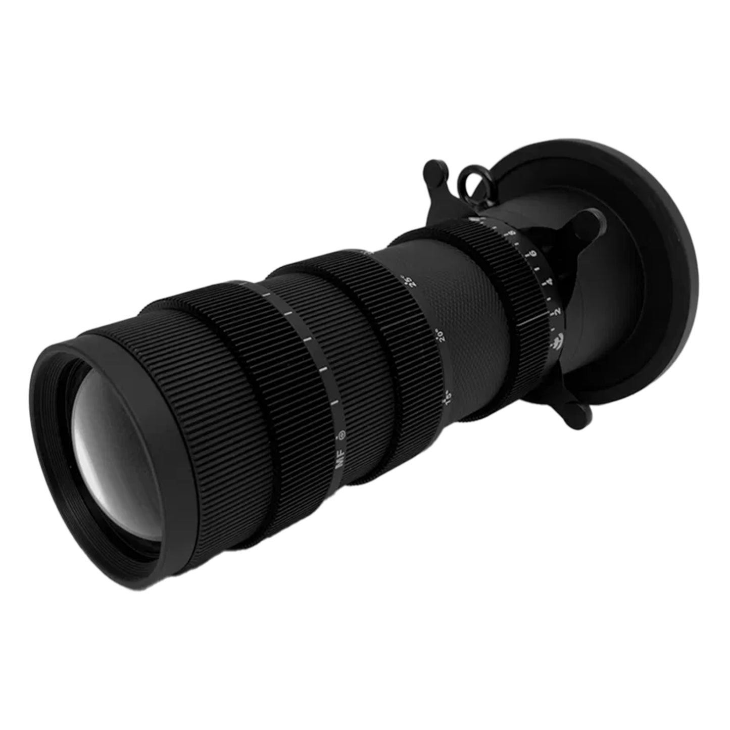 ASTERA PlutoFresnel用ProjectionLens (プルートフレネル)  [AF80-PLS]