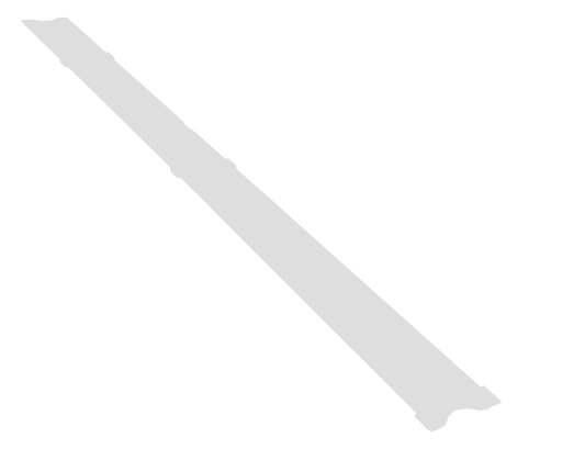 ASTERA AX2-50用 フィルター 60° Filter   [AX2-50-F60]