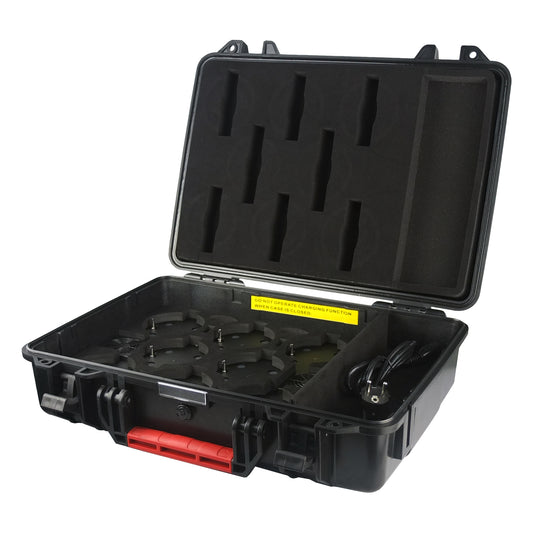 ASTERA AX3用 充電ケース [AX3-CHRCSE]