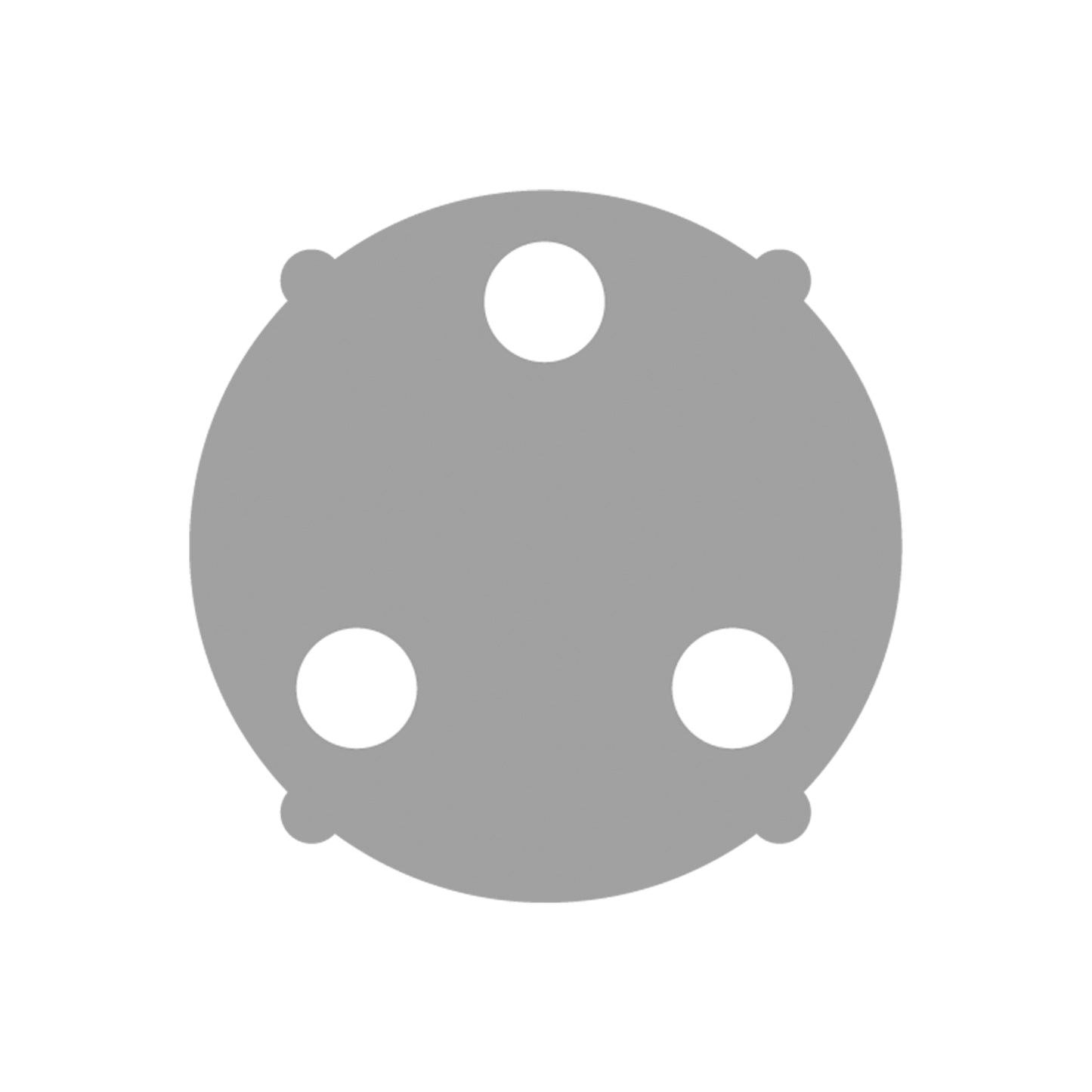 ASTERA 120° Filter AX3用 フィルター [AX3-DDSK-120]