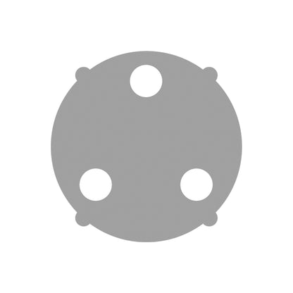 ASTERA 120° Filter AX3用 フィルター [AX3-DDSK-120]