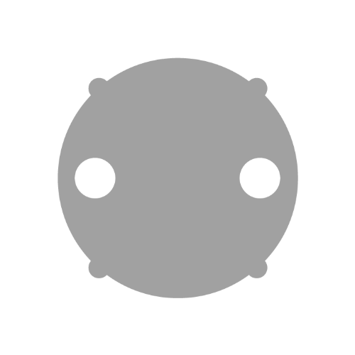 ASTERA AX3用  120° Filter  [AX3-DDSK-30]