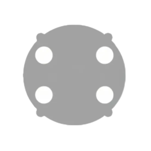 ASTERA AX3用  楕円フィルター Wallwash Filter for AX3 [AX3-WWDSK]