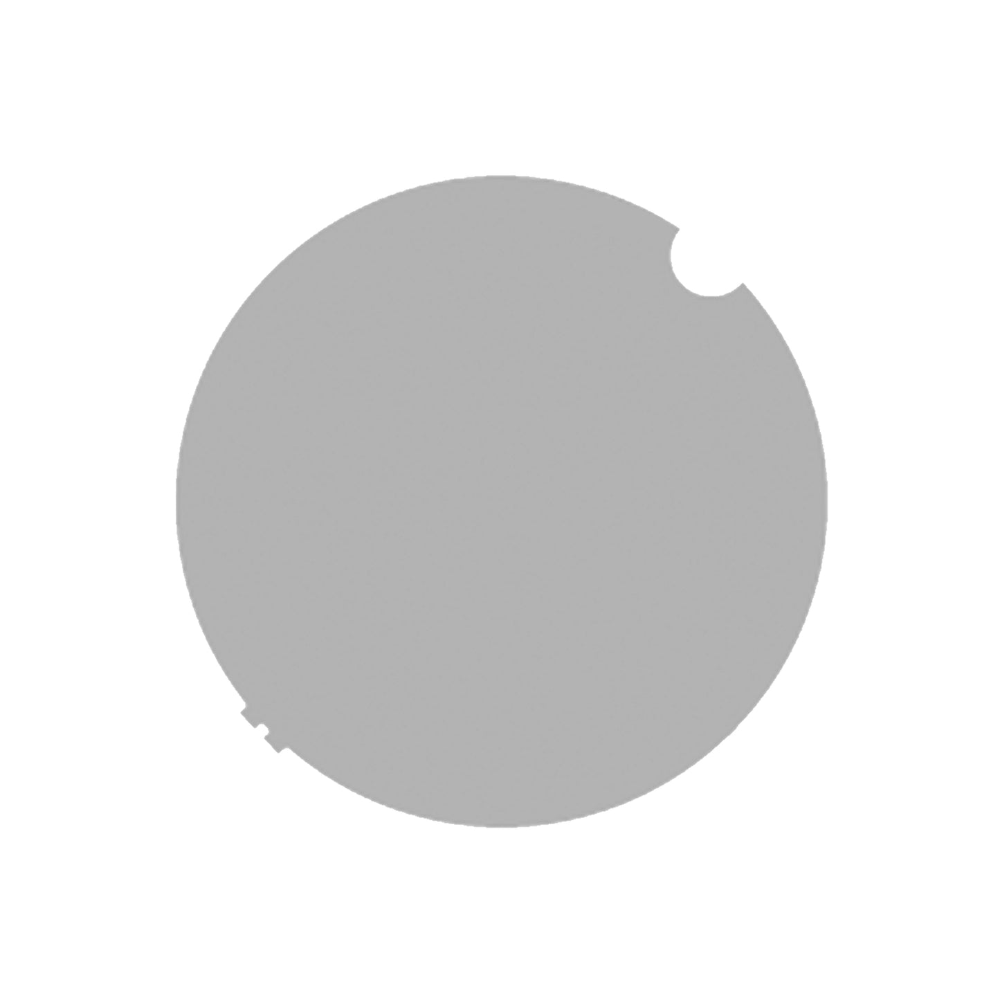 ASTERA WallWash Filter AX9用フィルター（17° x 46°） [AX9-WWF]