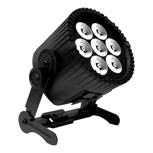 ASTERA AX9 PowerPAR LEDパーライト 105W (パワーパー)  [AX9]