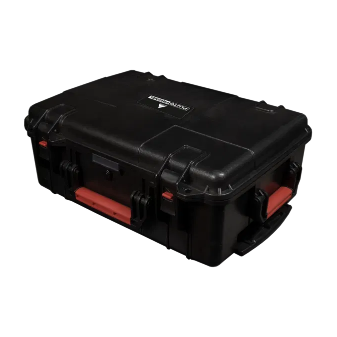 ASTERA PlutoFresnel 2灯用ハードケース (プルートフレネル)  [AF80-CSE]