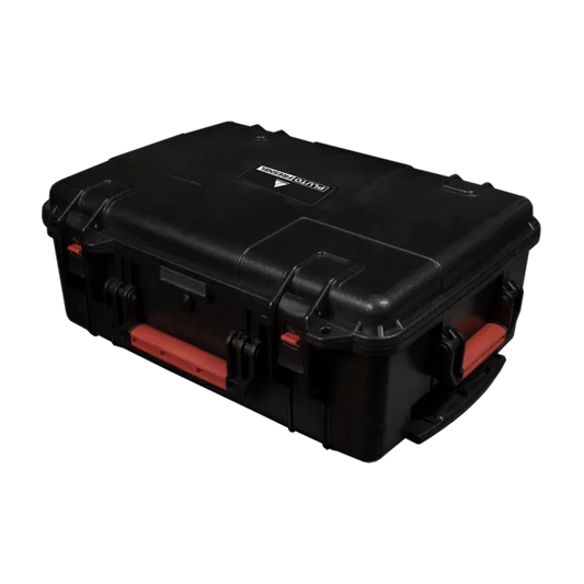 ASTERA PlutoFresnel 2灯用ハードケース (プルートフレネル)  [AF80-CSE]