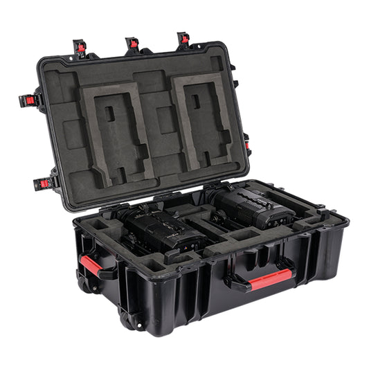 ASTERA PlutoFresnel 2灯キット80W (プルートフレネル)  [AF80-KIT]