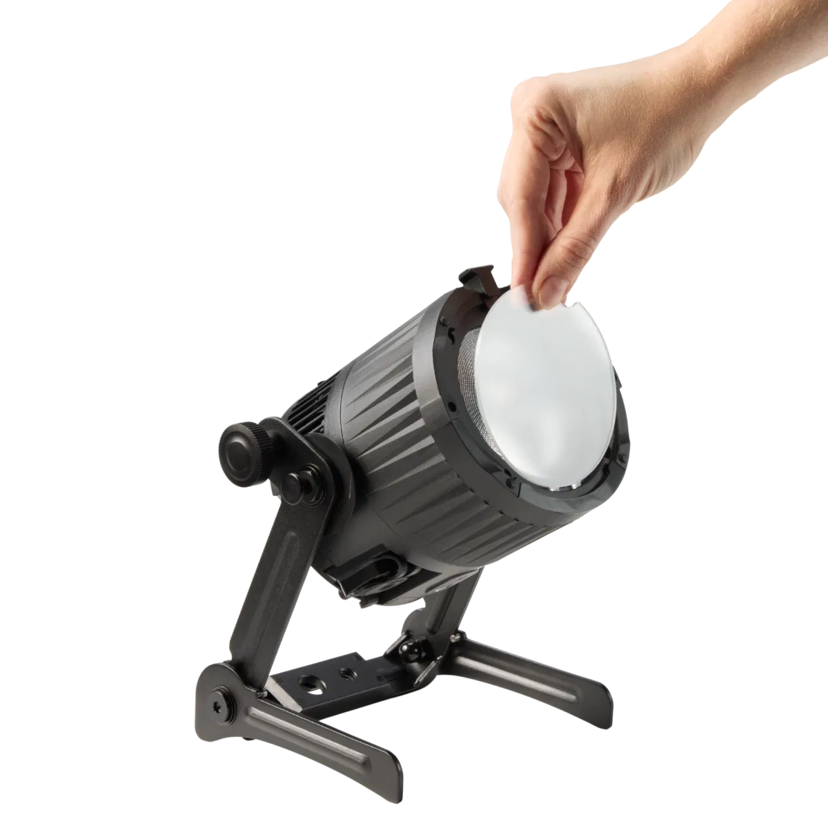 ASTERA Rotatable Elliptical Filter For QuikBeam[AST-QUKBM-RE]