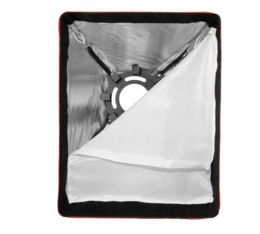 Fiilex P3 12" x 16" ソフトボックス [FLXP3CLR-SB1]