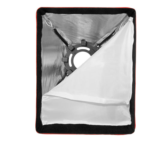 Fiilex P3 12" x 16" ソフトボックス [FLXP3CLR-SB1]