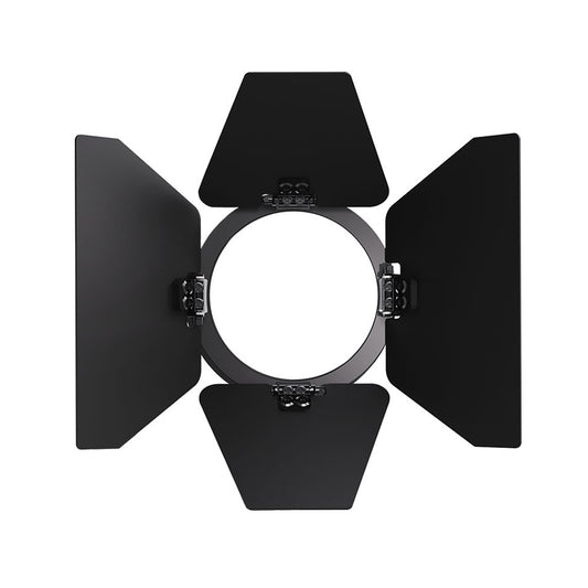 Fiilex  P3 COLOR バンドア 4 リーフ [FLXP3CLR-BD4]