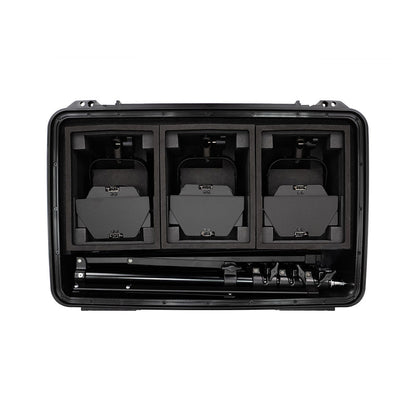 Fiilex P3 COLOR 3灯キット [FLXP3CLR-K300-KIT]