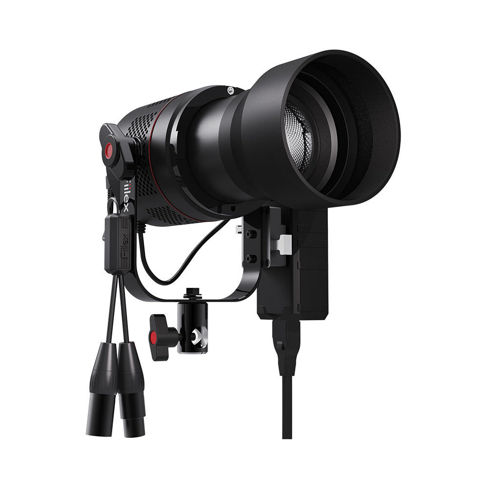 Fiilex P3 COLOR Pro バンドル [FLXP3CLR-PRO]