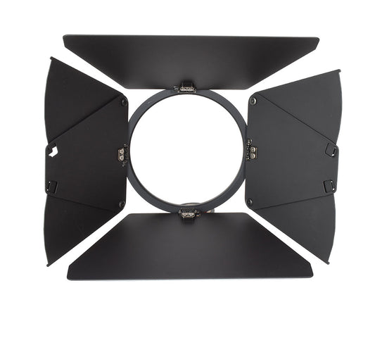 Fiilex Q3 COLOR 5" バンドア 8 リーフ [FLXQ3CLR-BD8]