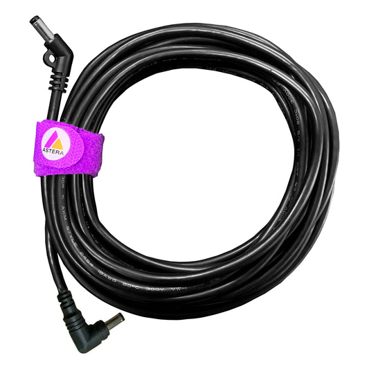 ASTERA Extension Cable Titan/HeliosTube用 延長ケーブル 5m (タイタンチューブ/ヘリオスチューブ)  [FP1-EXC]