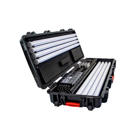 ASTERA TitanTube ８灯キット [FP1-SET]