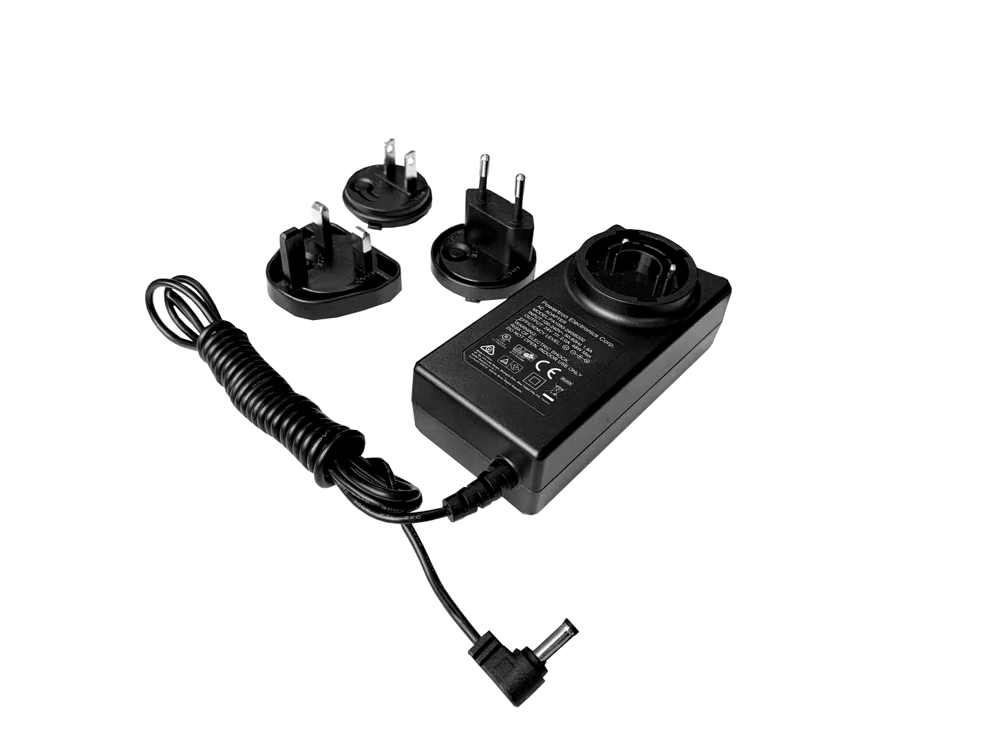 ASTERA PuwerSupply for Titan/HeliosTube (充電器)[FP1-CHR]