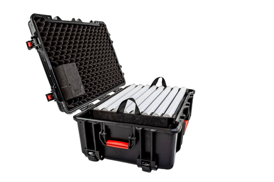 ASTERA HeliosTube 8灯キット [FP2-SET]