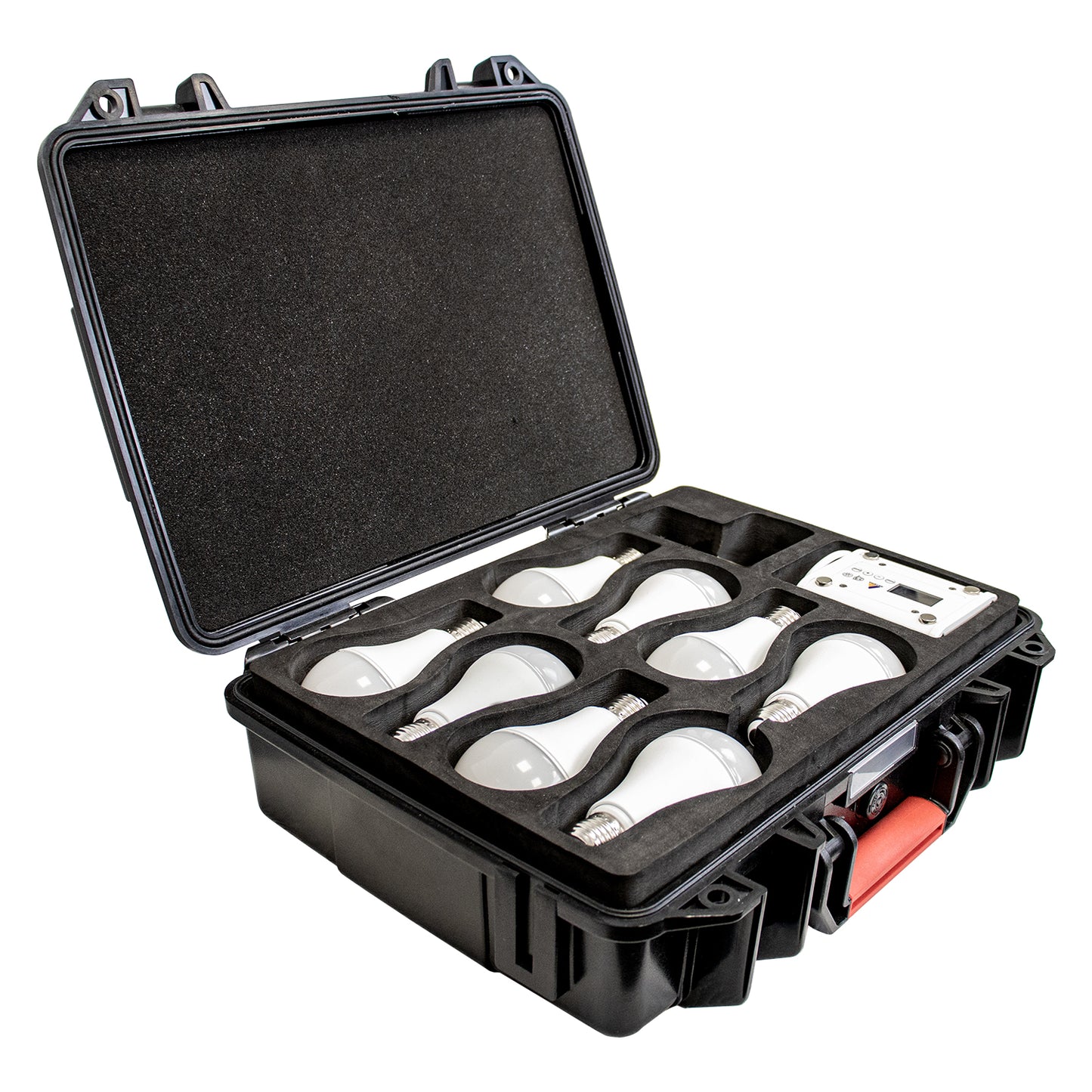 ASTERA NYX Bulb 8灯キット (NYXバルブ)  [FP5-SET]