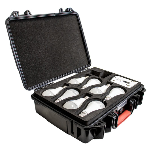 ASTERA NYX Bulb 8灯キット (NYXバルブ)  [FP5-SET]