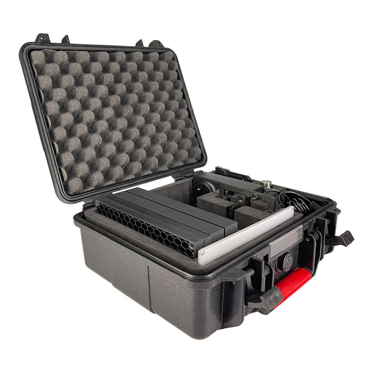 ASTERA HydraPanel ケースセット (ハイドラパネル)  [FP6-SET-1]