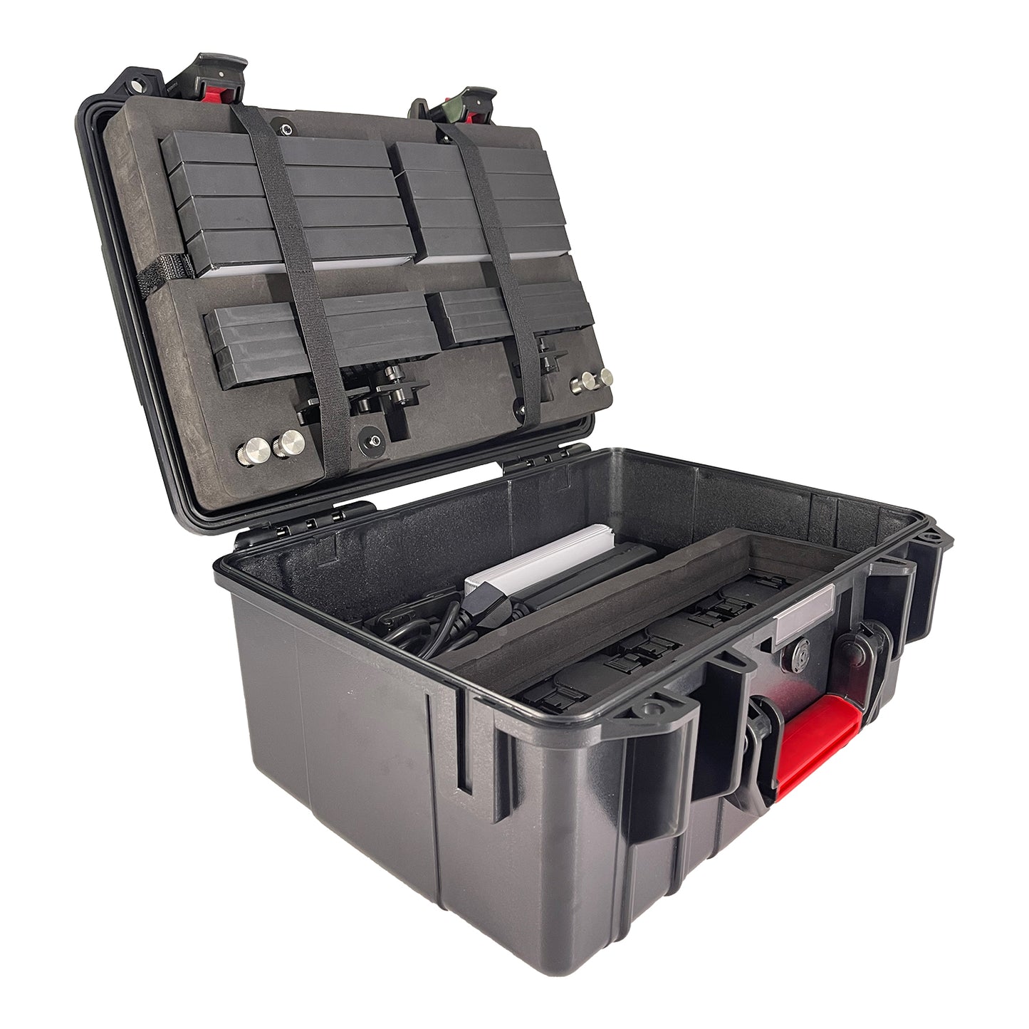 ASTERA HydraPanel ４灯キット (ハイドラパネル)  [FP6-SET-4]