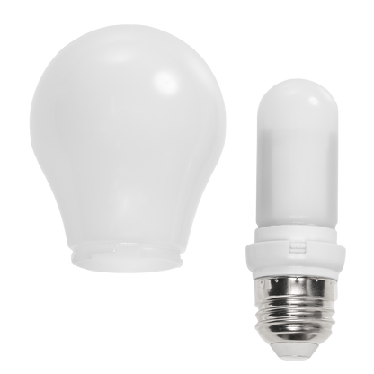 ASTERA LunaBulb (ルナバルブ) [FP7-E26]