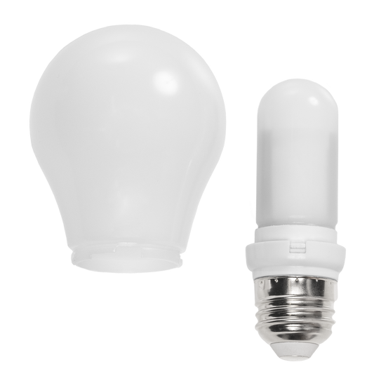 ASTERA LunaBulb (ルナバルブ) [FP7-E26]