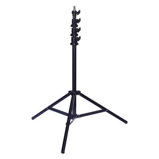 江東電気（KOTO）ライトスタンド 90cm~250cm / 4段階調整 / 耐荷重3kg