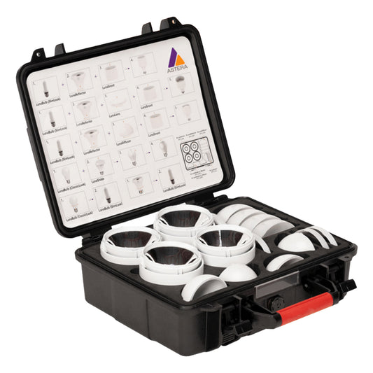 ASTERA LunaBulb アクセサリーキット (ルナバルブ)  [FP7-ACCCSE-KIT]