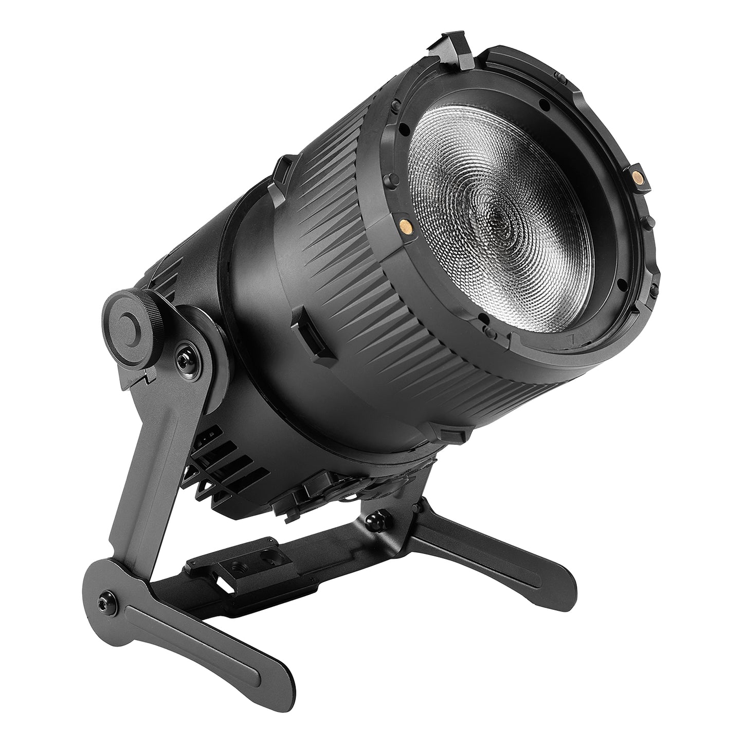 ASTERA QuikPunch LEDフレネルズームライト (クイックパンチ)  [AST-QUKPN]