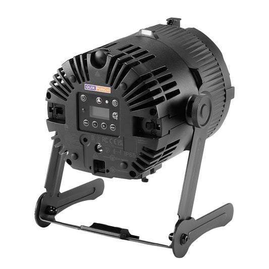 ASTERA QuikPunch LEDフレネルズームライト (クイックパンチ)  [AST-QUKPN]