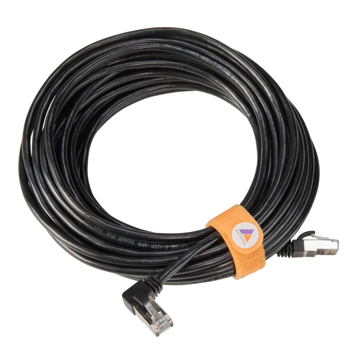 ASTERA QuikBeam PoE Extension Cable [AST-NETEC-10]