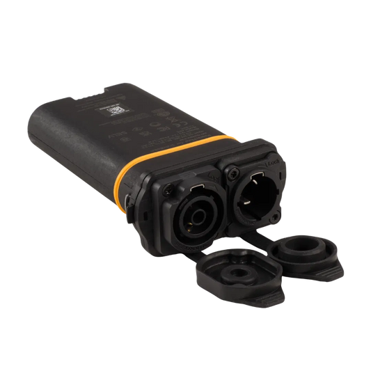 ASTERA PowerFlow [AST-QUKBM-PWF]