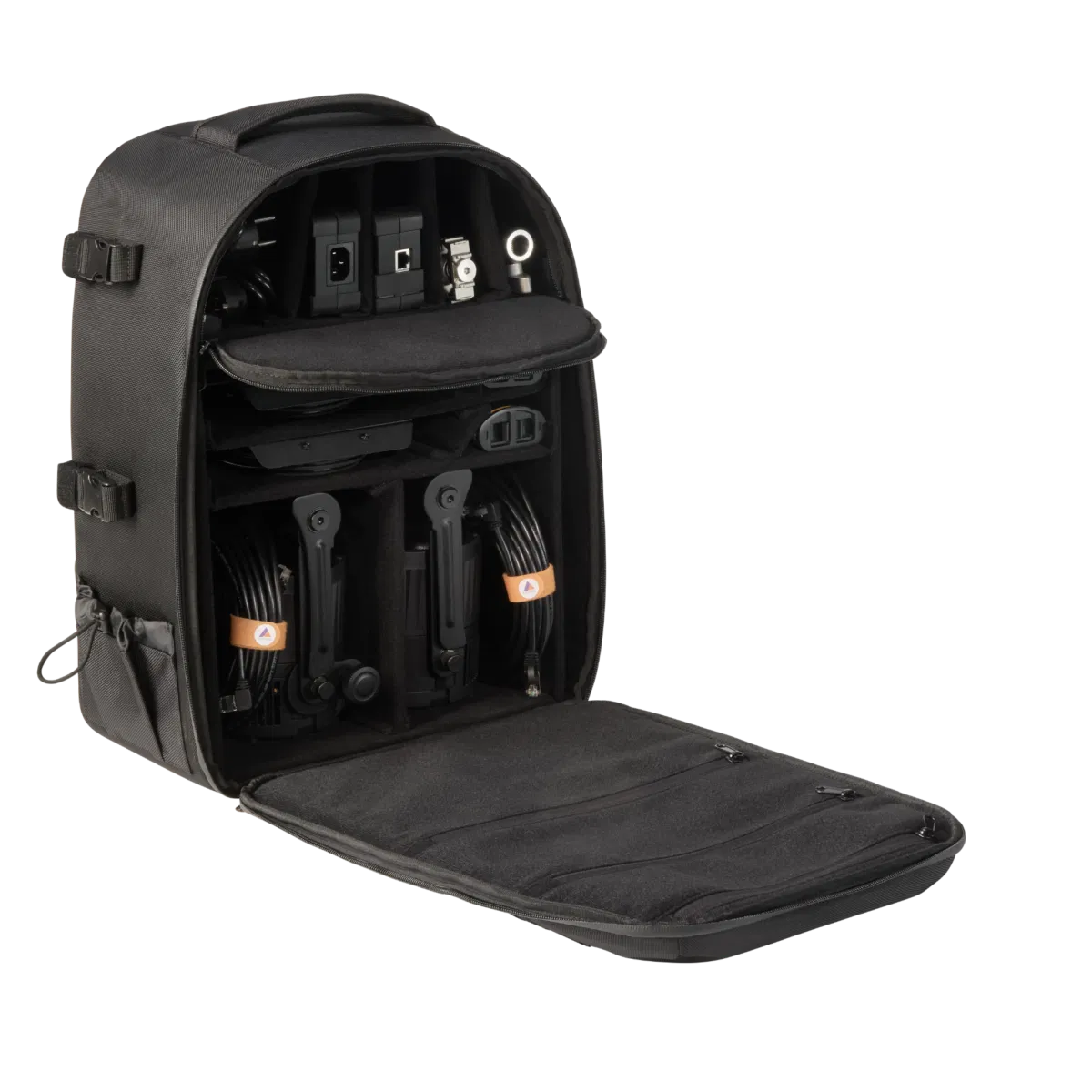 ASTERA QuikBeam 2-Unit Backpack Kit[AST-BCKPK-QUKBM-2-KIT-US]