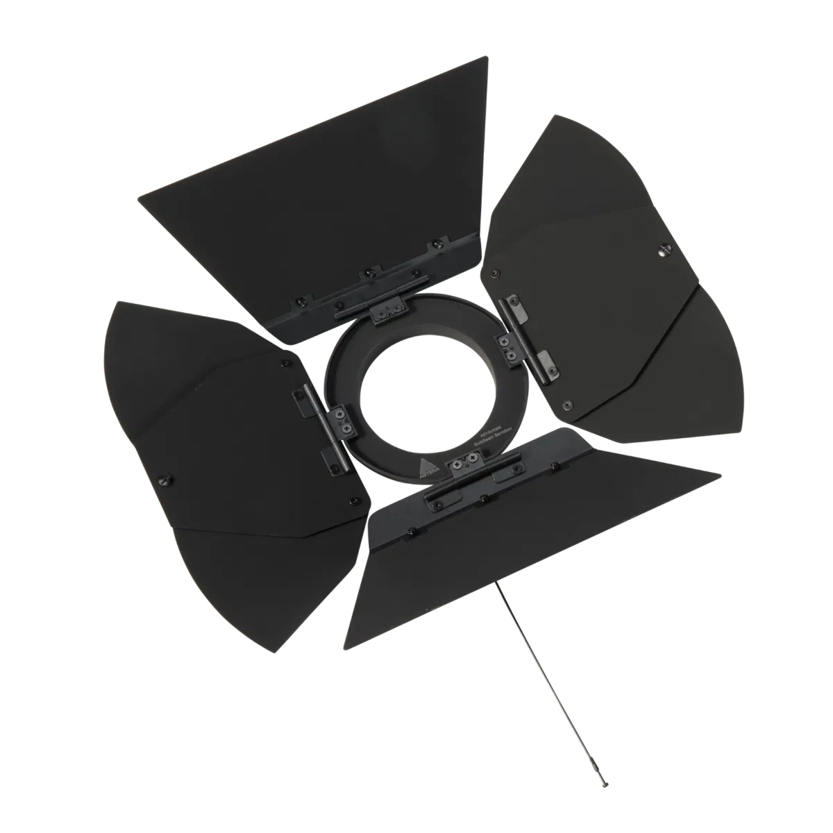 ASTERA QuikBeam Barndoor[AST-QUKBM-BD]