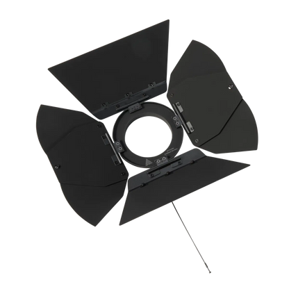 ASTERA QuikBeam Barndoor[AST-QUKBM-BD]