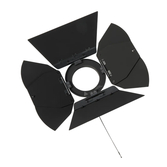 ASTERA QuikBeam Barndoor[AST-QUKBM-BD]