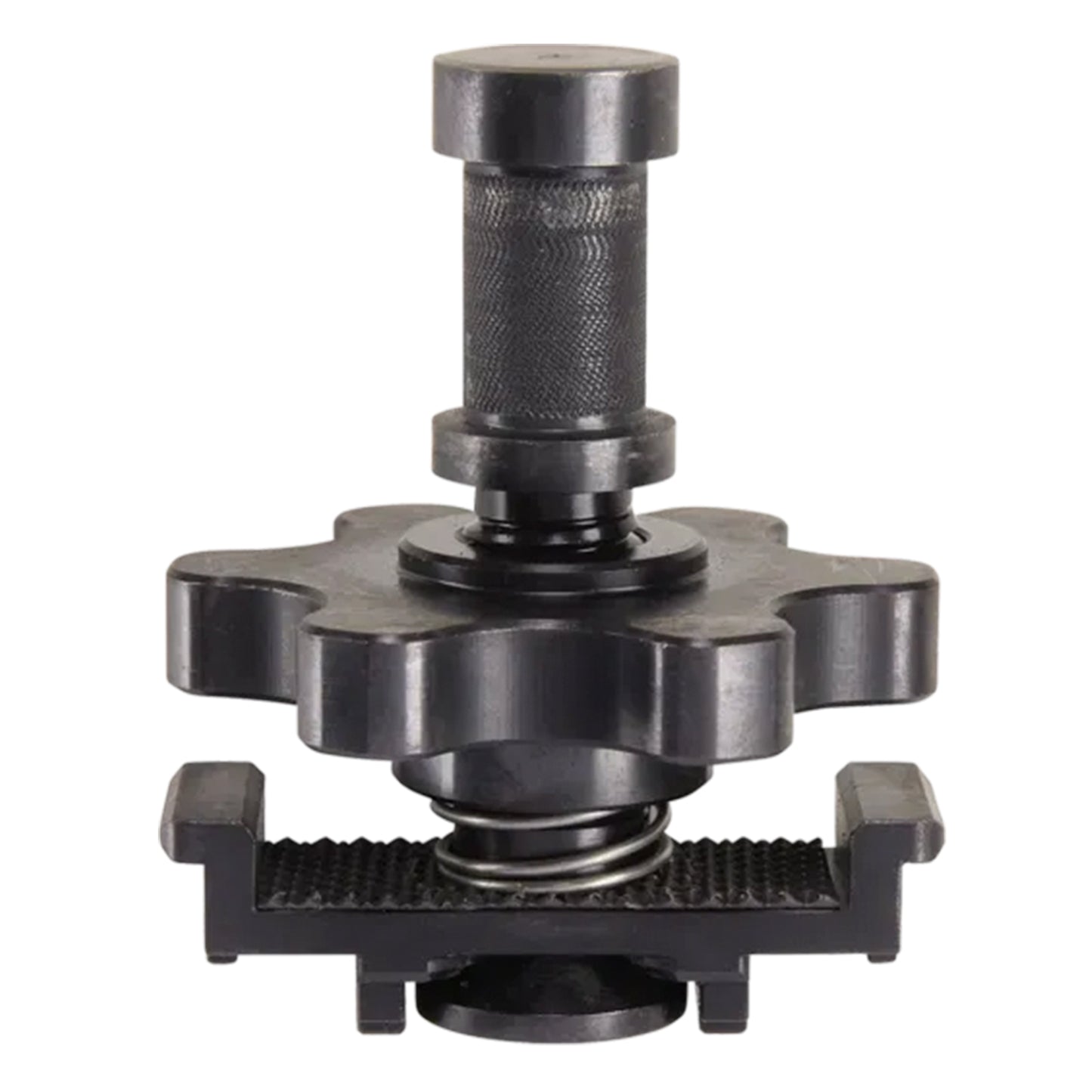 ASTERA TrackPin Compact 5/8インチ BabyPin スーパークランプ アタッチメント [AST-TPC]